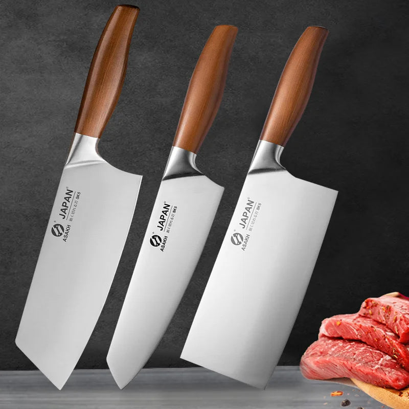 HONELIE CHEF KNIFE